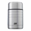 Termos Esbit Food Jug Majoris 0,8 l srebrny
